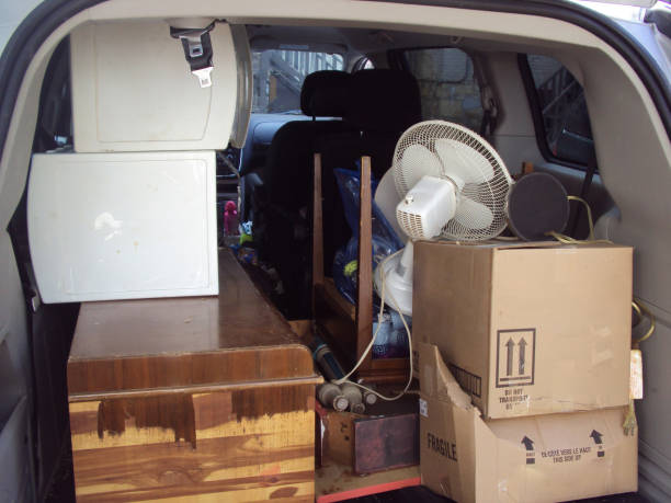 Demolition Debris Removal in North Springfield, VA