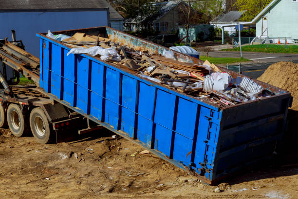 Best Same-Day Junk Removal Services  in North Springfield, VA